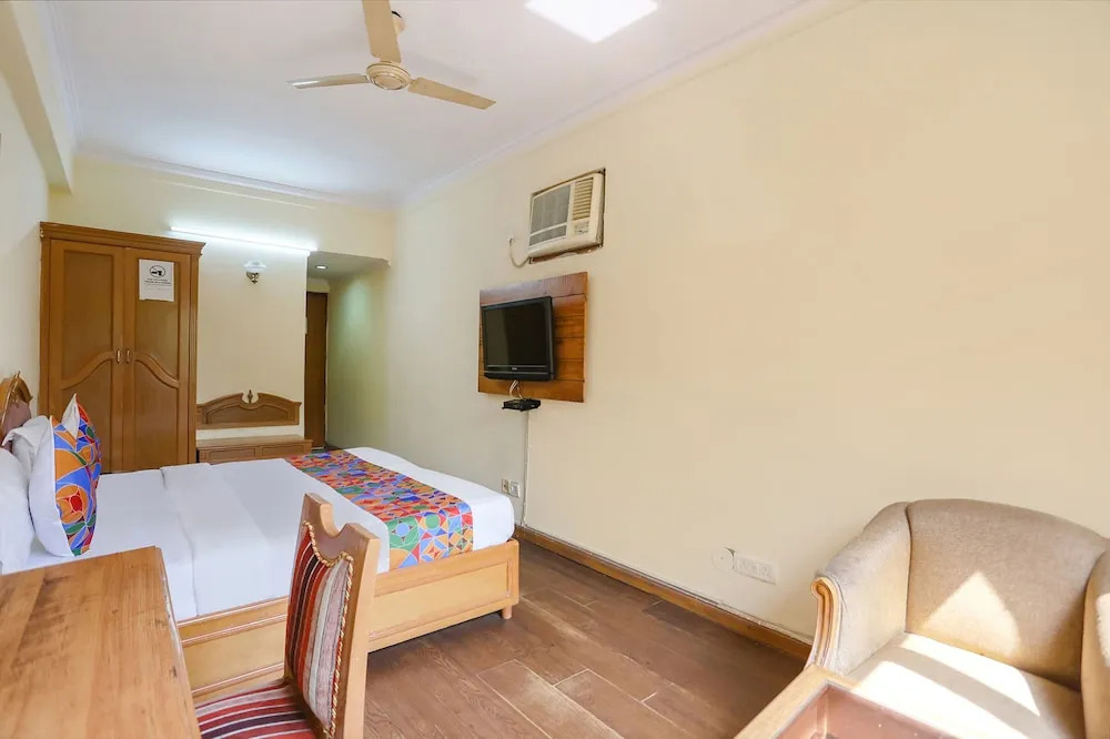 Гуруграм: Regalia Residency by FabHotels