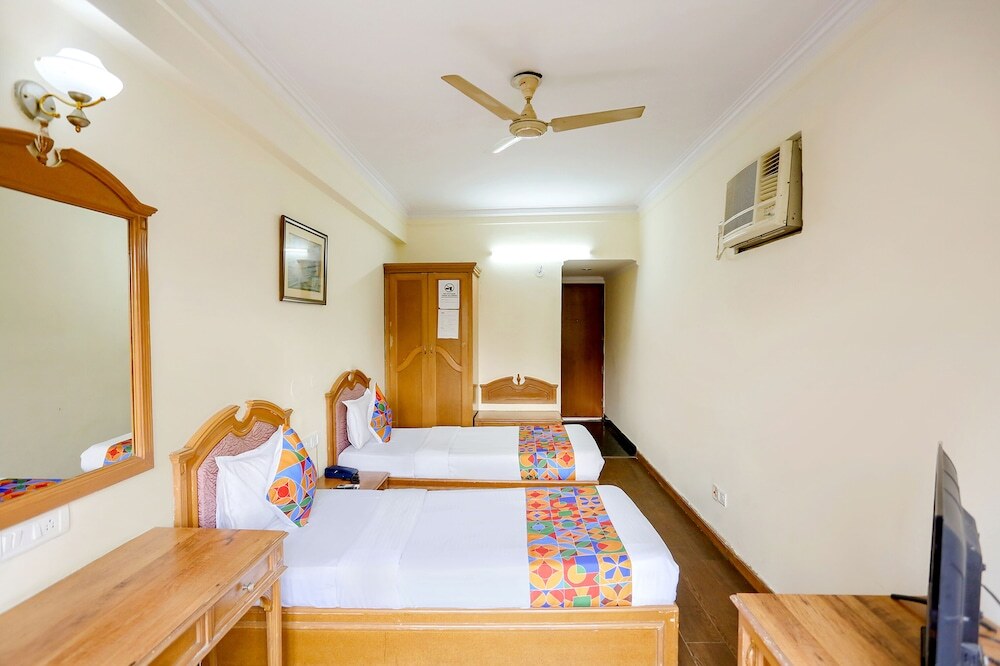 Гуруграм: Regalia Residency by FabHotels