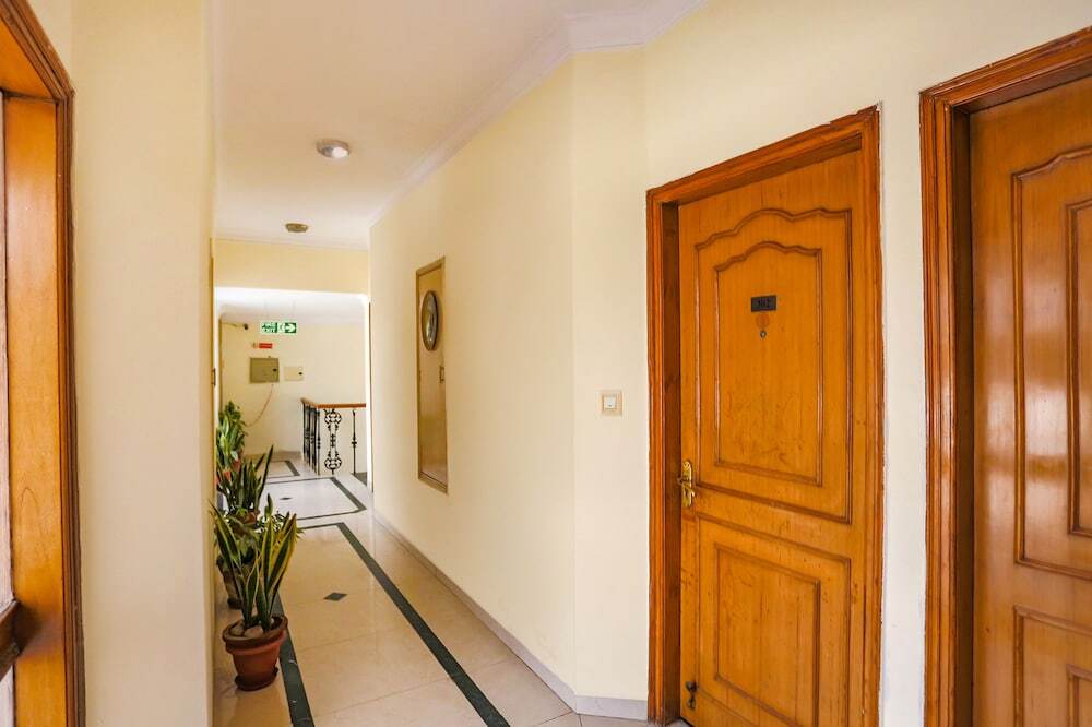 Гуруграм: Regalia Residency by FabHotels