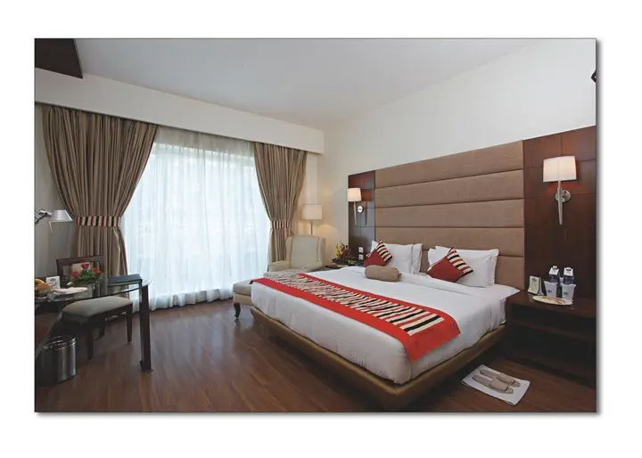 Амритсар: Country Inn & Suites By Carlson-Amritsar