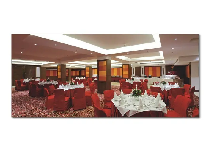 Амритсар: Country Inn & Suites By Carlson-Amritsar