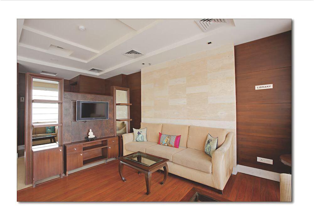 Амритсар: Country Inn & Suites By Carlson-Amritsar