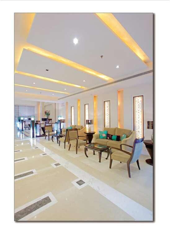 Амритсар: Country Inn & Suites By Carlson-Amritsar
