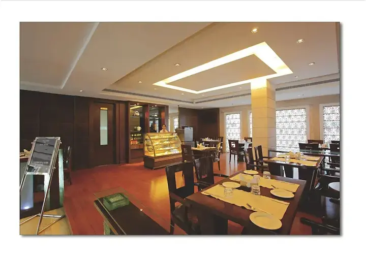 Амритсар: Country Inn & Suites By Carlson-Amritsar