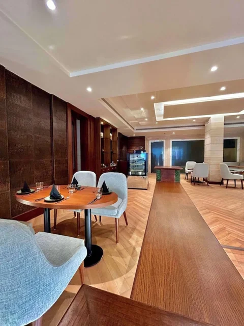 Амритсар: Country Inn & Suites By Carlson-Amritsar