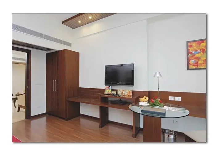 Амритсар: Country Inn & Suites By Carlson-Amritsar