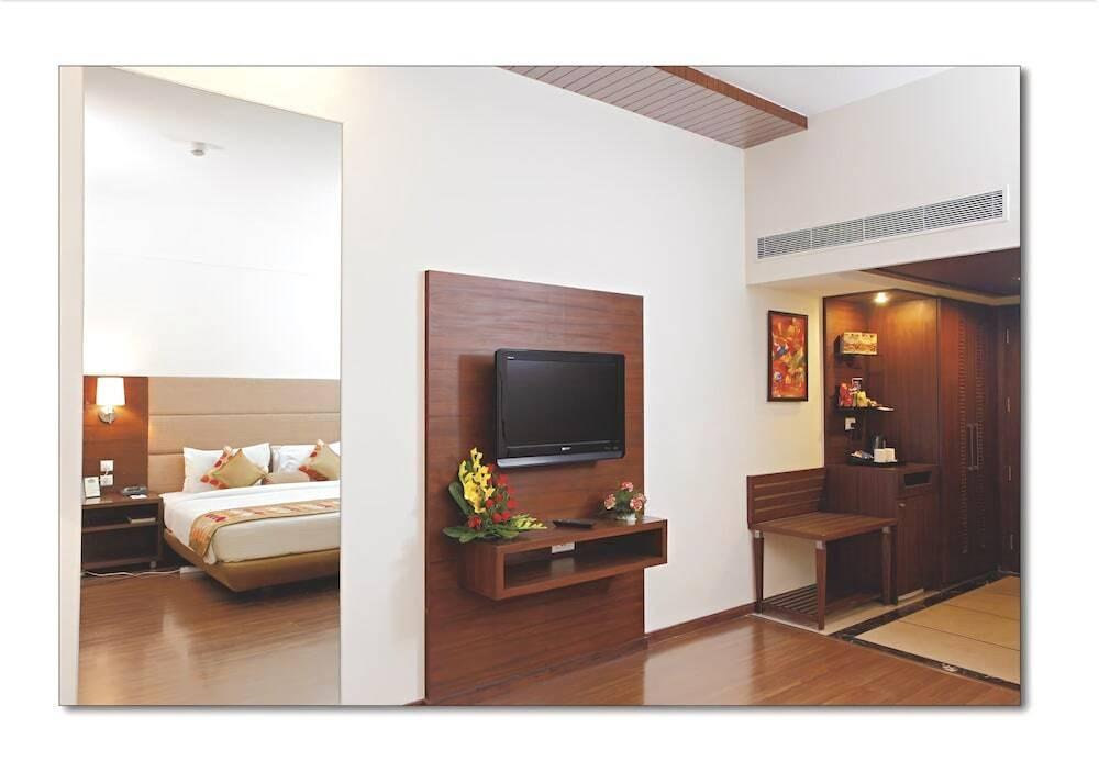 Амритсар: Country Inn & Suites By Carlson-Amritsar