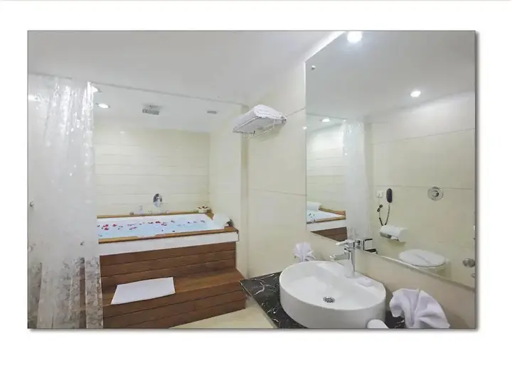 Амритсар: Country Inn & Suites By Carlson-Amritsar