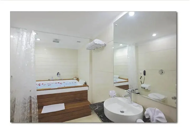 Амритсар: Country Inn & Suites By Carlson-Amritsar