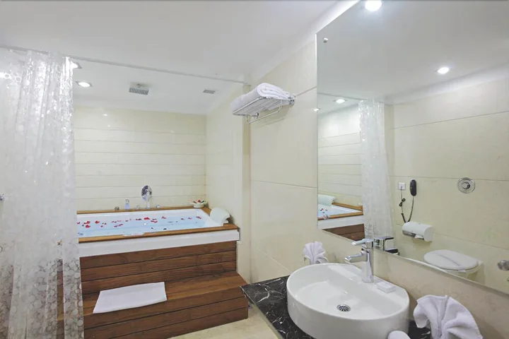 Амритсар: Country Inn & Suites By Carlson-Amritsar