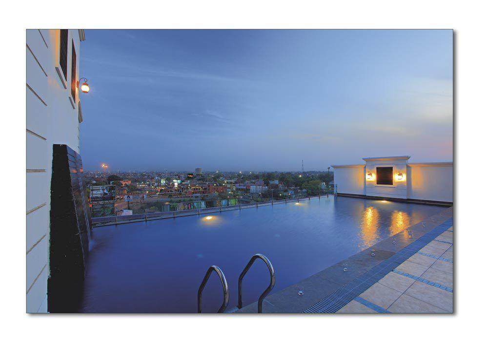 Амритсар: Country Inn & Suites By Carlson-Amritsar