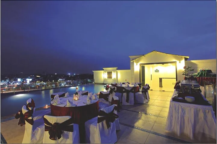 Амритсар: Country Inn & Suites By Carlson-Amritsar