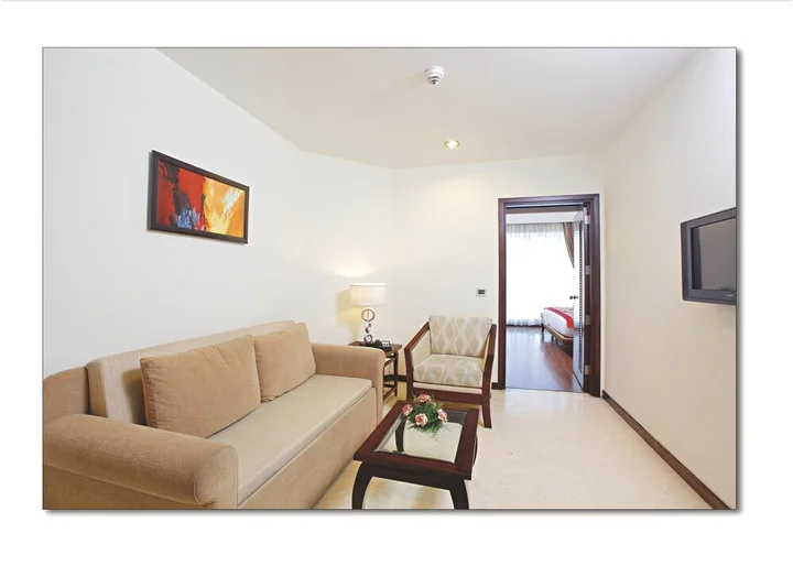 Амритсар: Country Inn & Suites By Carlson-Amritsar