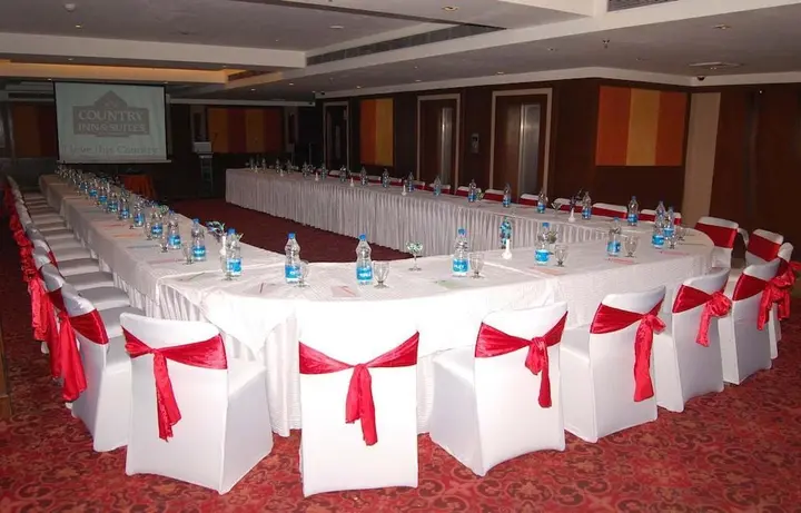 Амритсар: Country Inn & Suites By Carlson-Amritsar