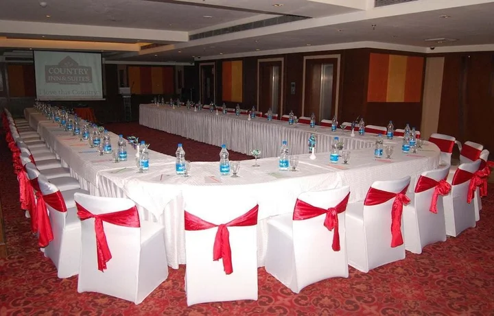Амритсар: Country Inn & Suites By Carlson-Amritsar