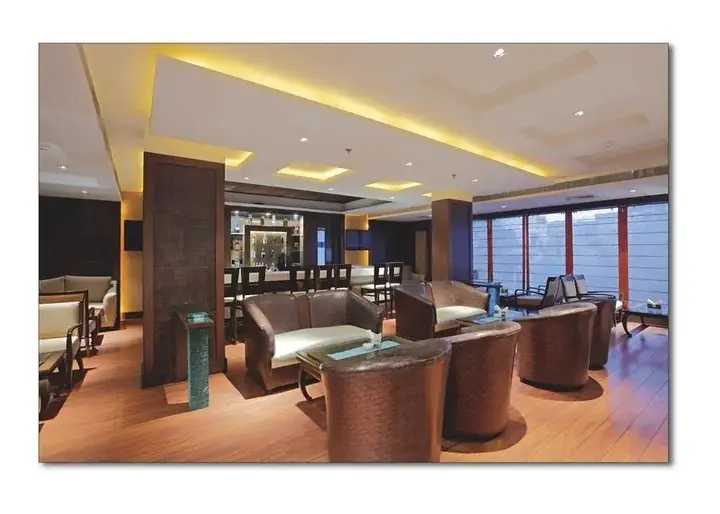 Амритсар: Country Inn & Suites By Carlson-Amritsar