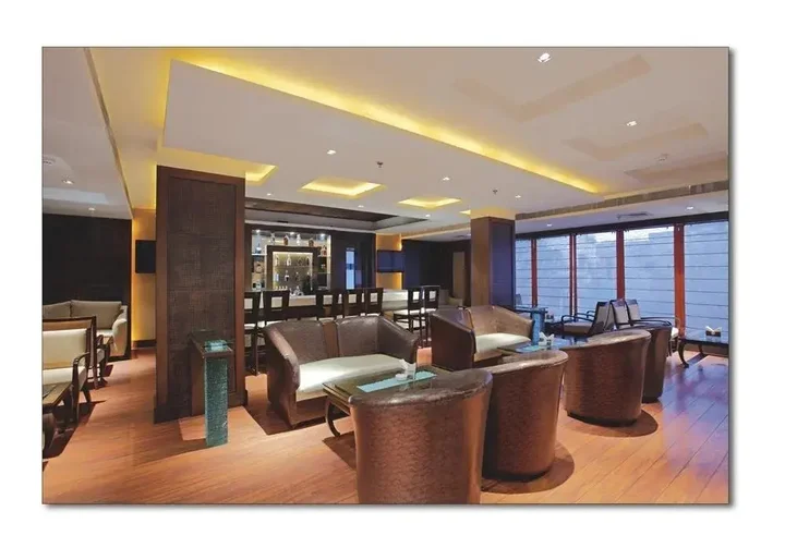 Амритсар: Country Inn & Suites By Carlson-Amritsar