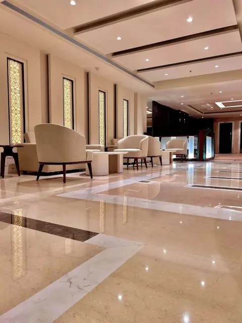 Амритсар: Country Inn & Suites By Carlson-Amritsar