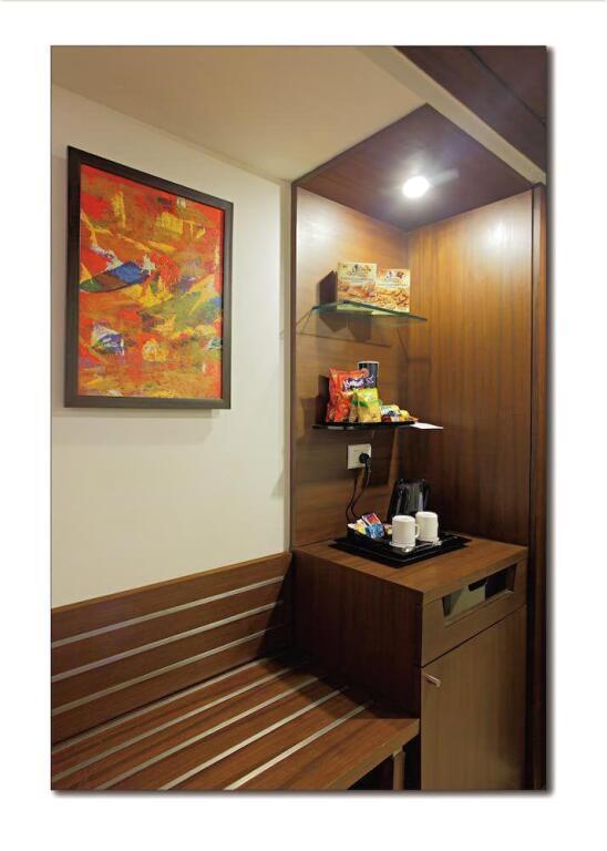 Амритсар: Country Inn & Suites By Carlson-Amritsar