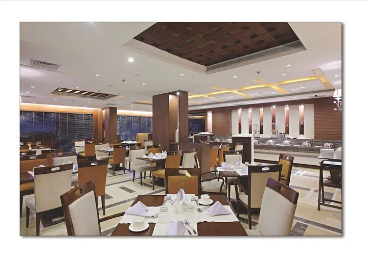 Амритсар: Country Inn & Suites By Carlson-Amritsar