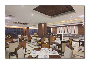 Амритсар: Country Inn & Suites By Carlson-Amritsar