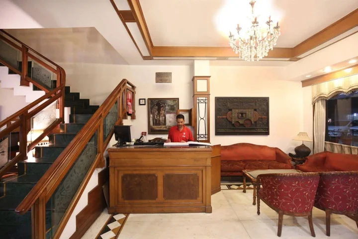 Чандигарх: Fabhotel Kwality Regency