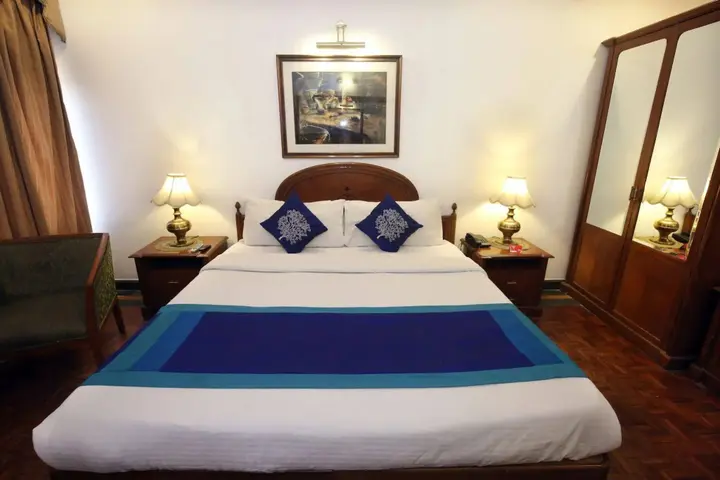 Чандигарх: Fabhotel Kwality Regency