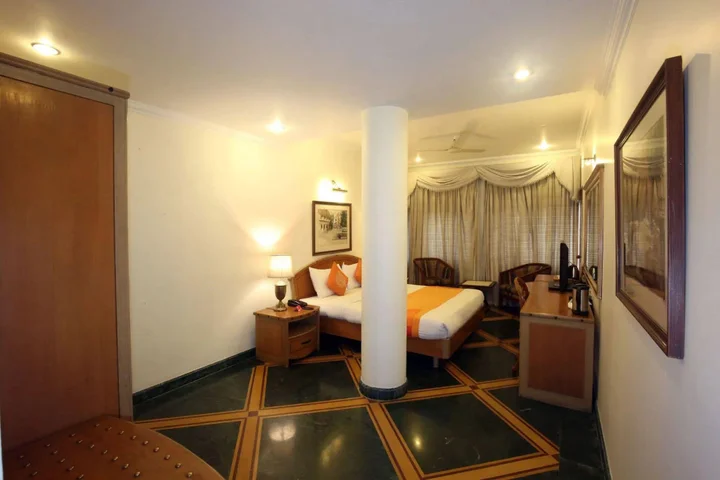 Чандигарх: Fabhotel Kwality Regency