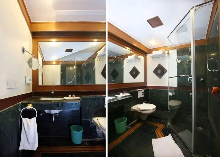 Чандигарх: Fabhotel Kwality Regency