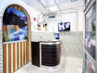 Чандигарх: Hotel Grand Plaza
