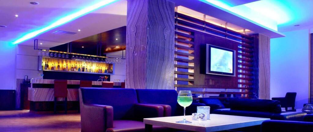Хидерабад: Hampshire Plaza Hyderabad