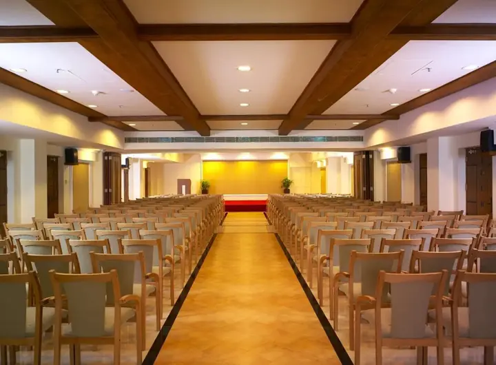 Коллам: Nani Hotel