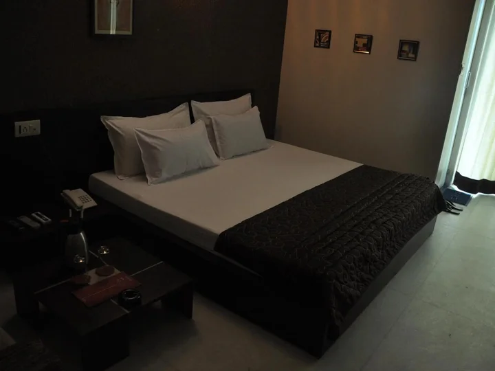 Джайпур: Hotel Arco Palace