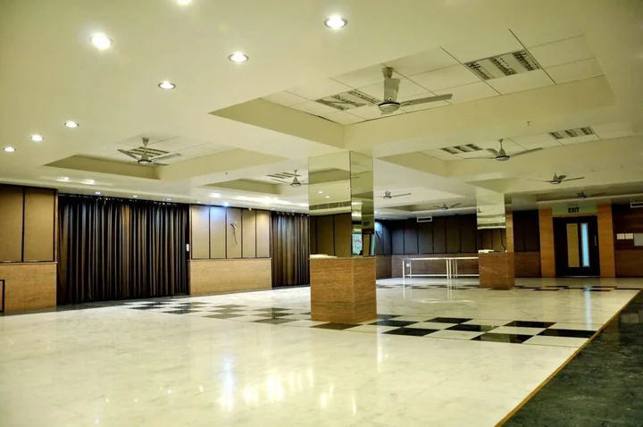 Джайпур: Hotel Arco Palace