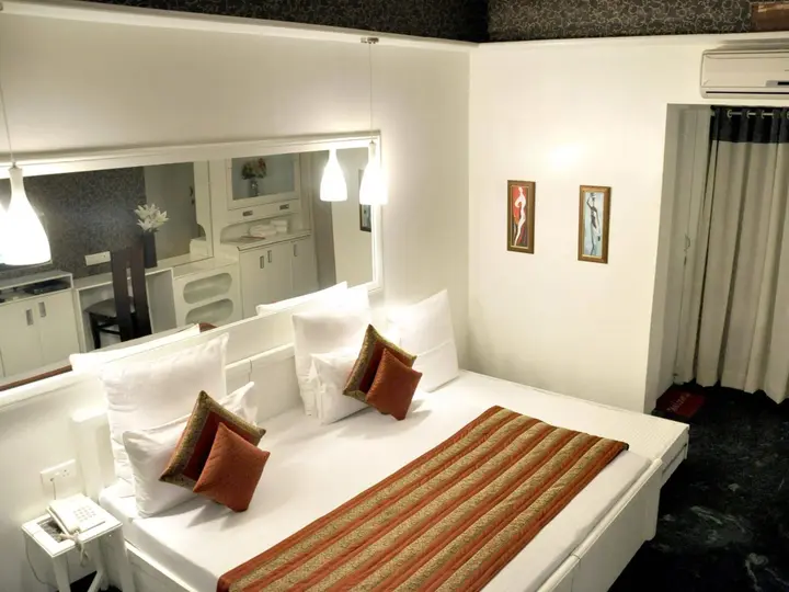 Джайпур: Hotel Arco Palace