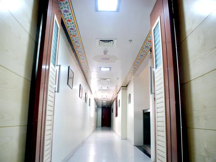 Джайпур: Hotel Arco Palace