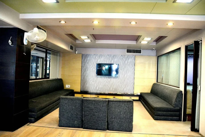 Джайпур: Hotel Arco Palace
