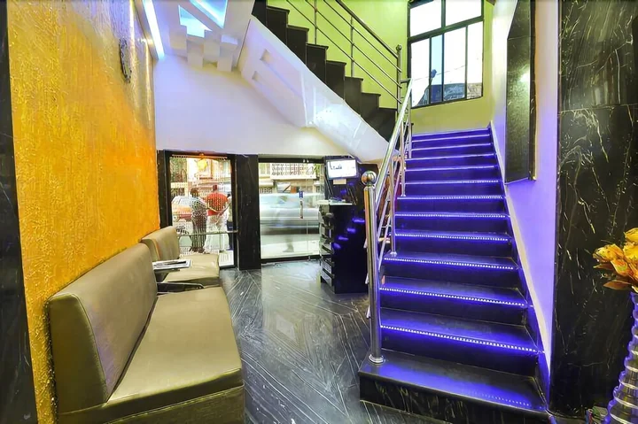 Колката: Hotel Diamond Suites