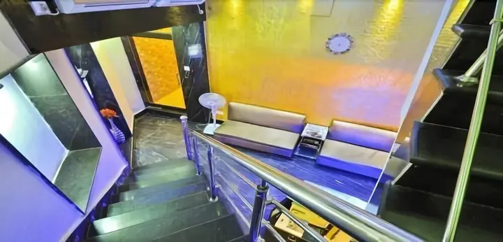 Колката: Hotel Diamond Suites