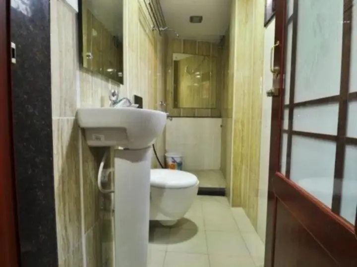 Колката: Hotel Diamond Suites