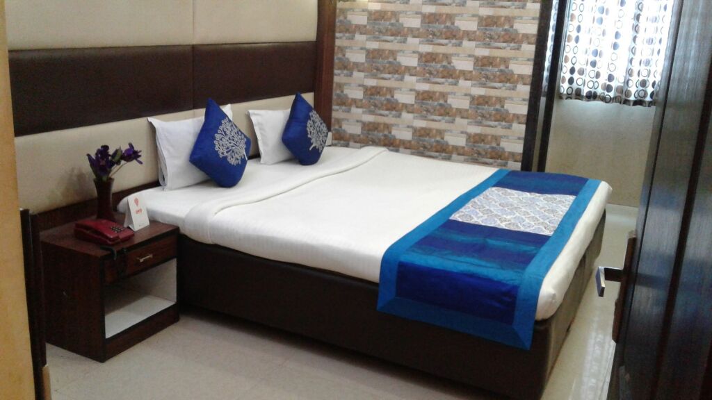Колката: Hotel Diamond Suites