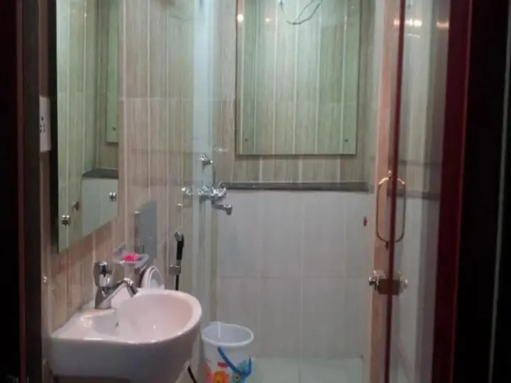 Колката: Hotel Diamond Suites