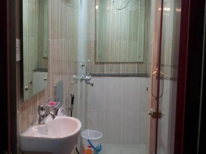 Колката: Hotel Diamond Suites