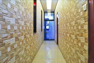Колката: Hotel Diamond Suites