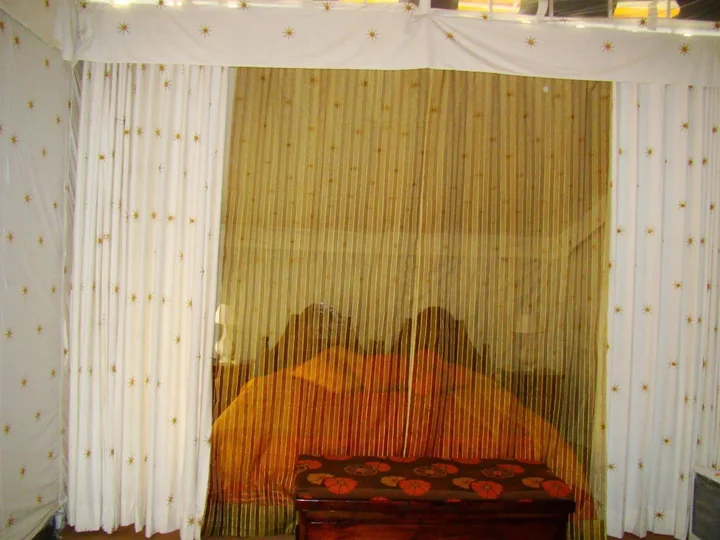 Пушкар: Orchard Pushkar