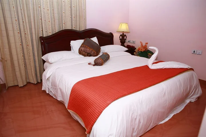 Эрамаллур: Sreeragam Luxury Villa Retreat