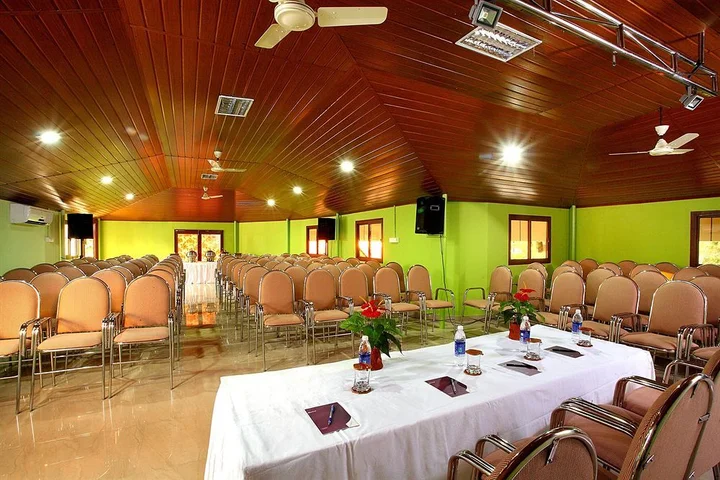 Эрамаллур: Sreeragam Luxury Villa Retreat