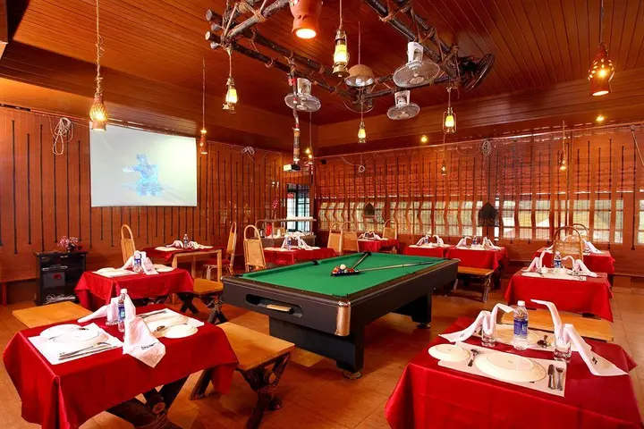 Эрамаллур: Sreeragam Luxury Villa Retreat