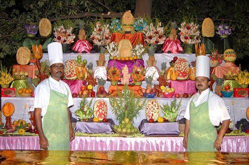 Тирупати: Grand World Tirupati