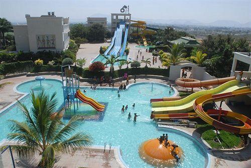 Тирупати: Grand World Tirupati